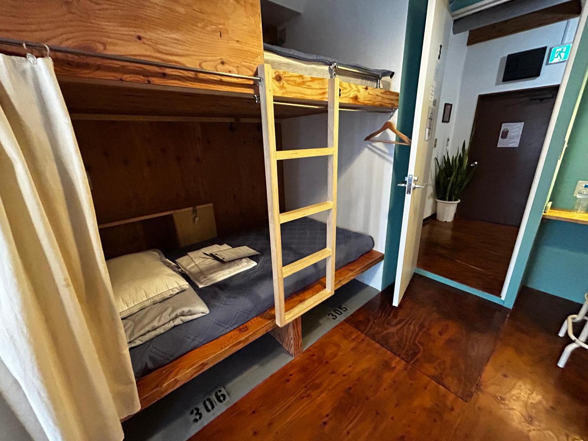 Hostel Bedgasm - Tokyo — Photos 3